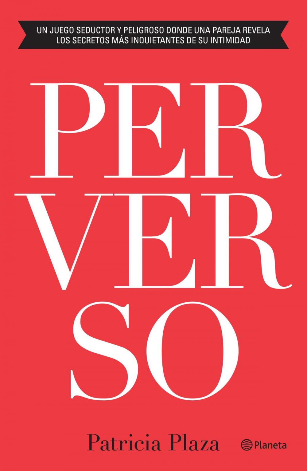 Big bigCover of Perverso