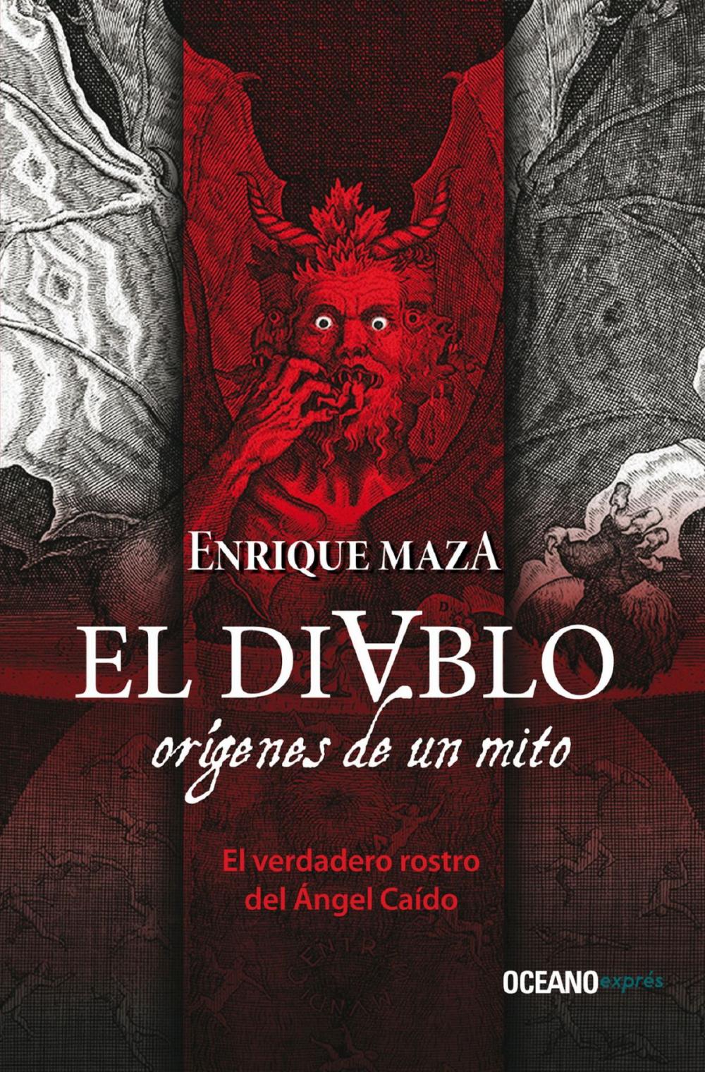 Big bigCover of El diablo