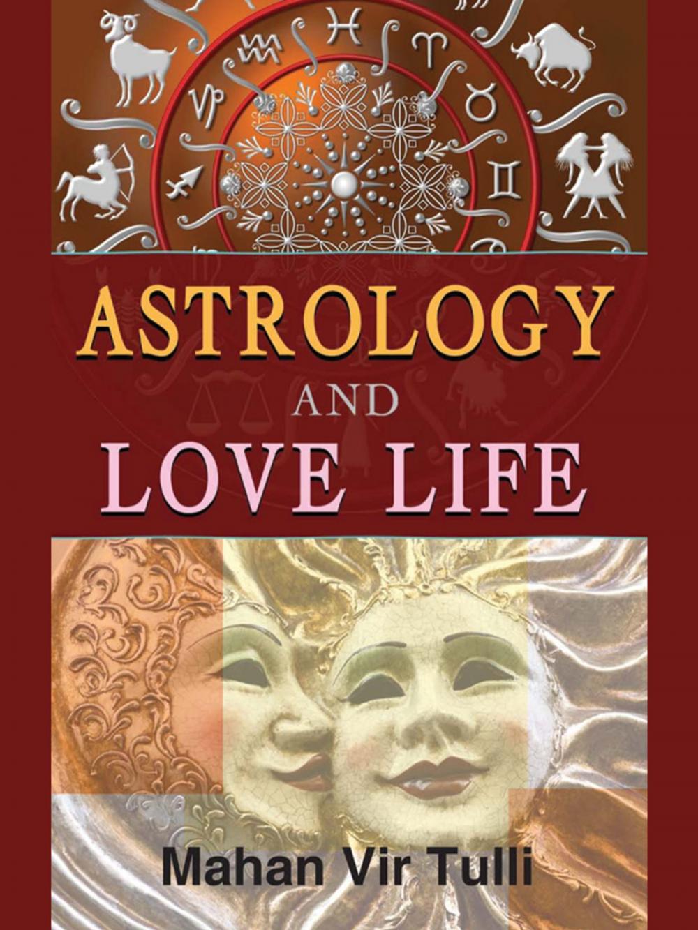 Big bigCover of Astrology And Love Life