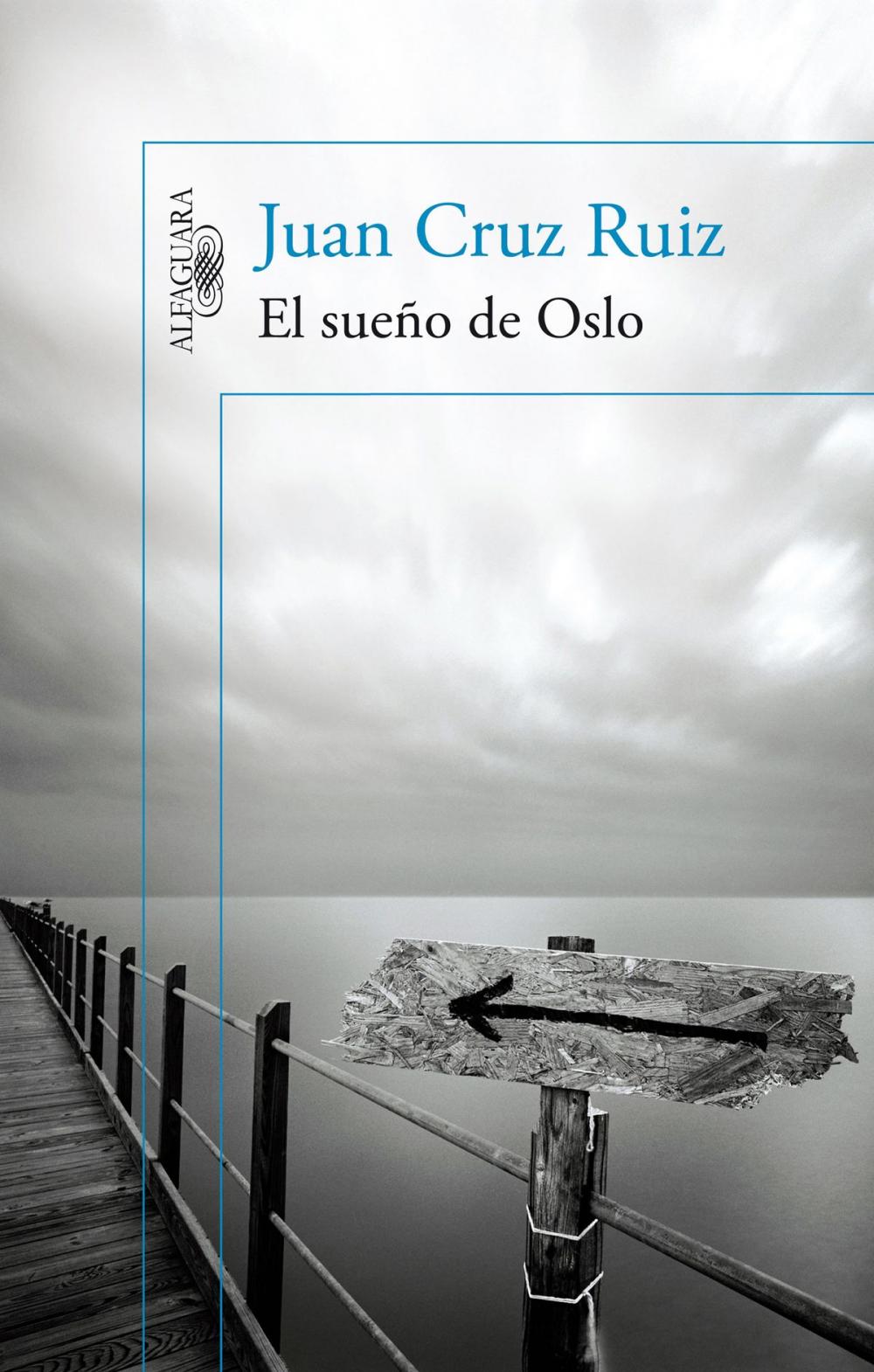 Big bigCover of El sueño de Oslo