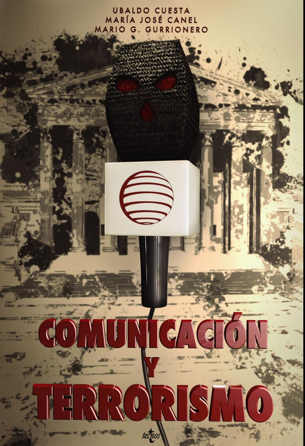 Big bigCover of Comunicación y terrorismo