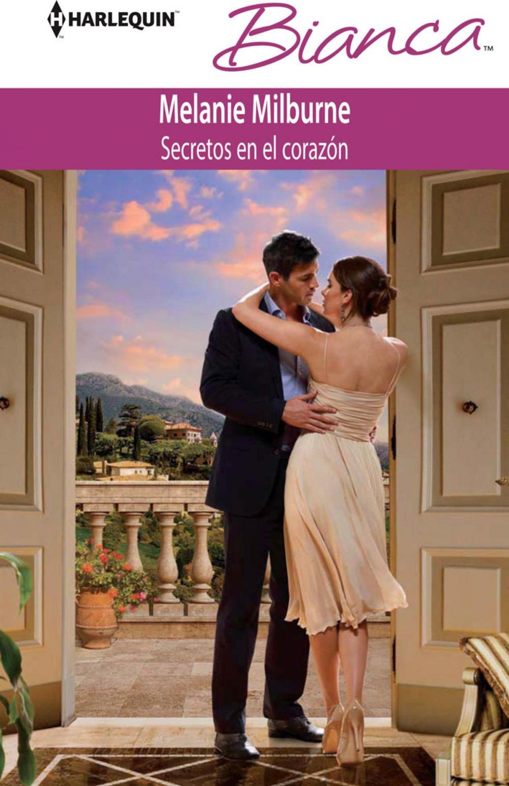 Big bigCover of Secretos en el corazón