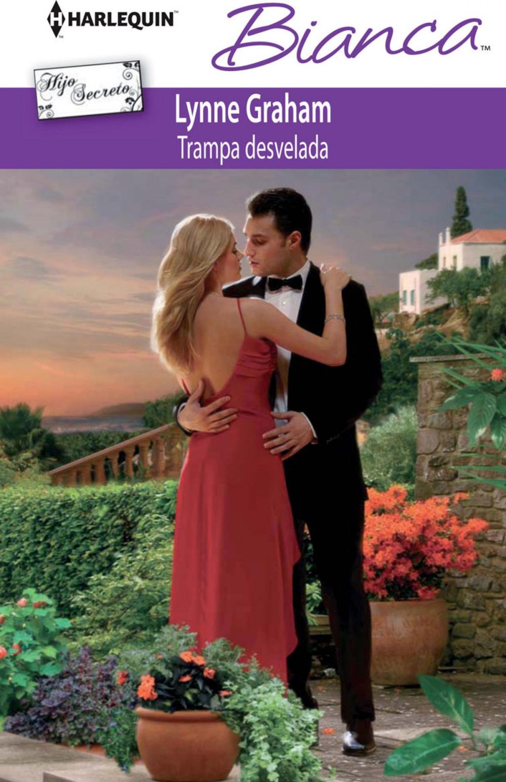 Big bigCover of Trampa desvelada