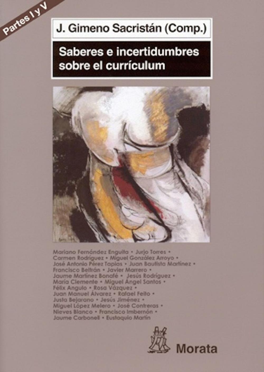 Big bigCover of El currículum en un aula "sin paredes"