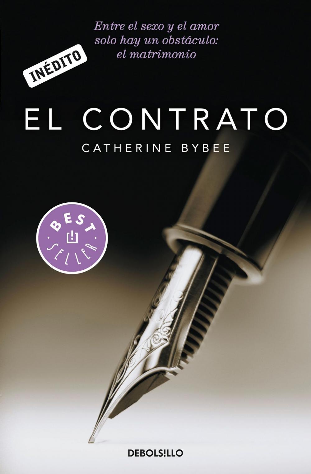 Big bigCover of El contrato (Casaderas 1)