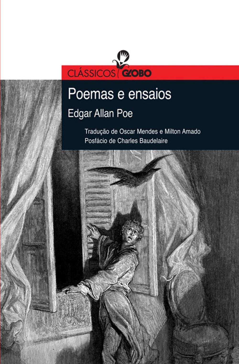 Big bigCover of Poemas e ensaios