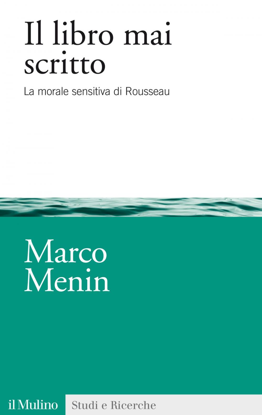 Big bigCover of Il libro mai scritto