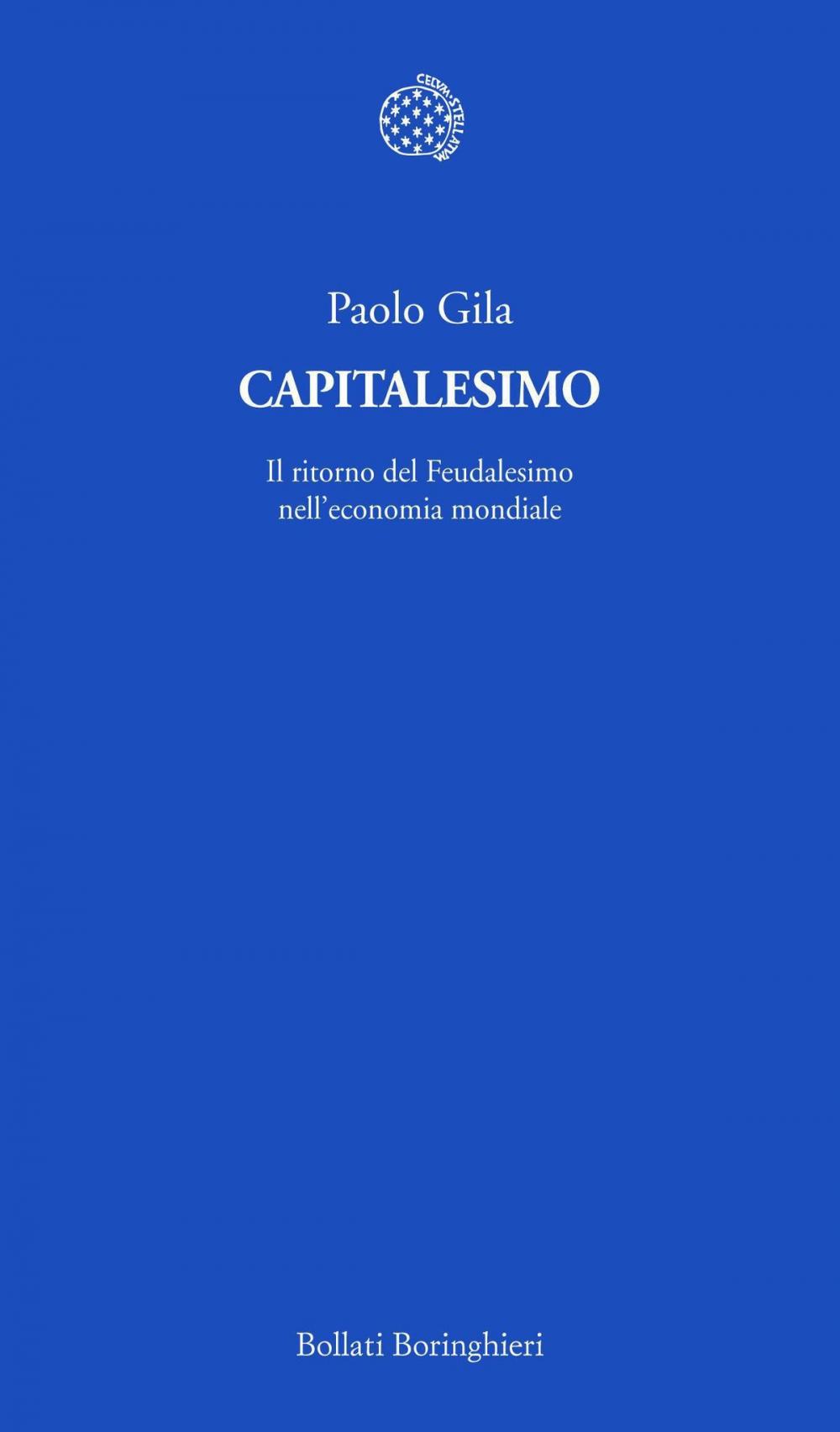 Big bigCover of Capitalesimo