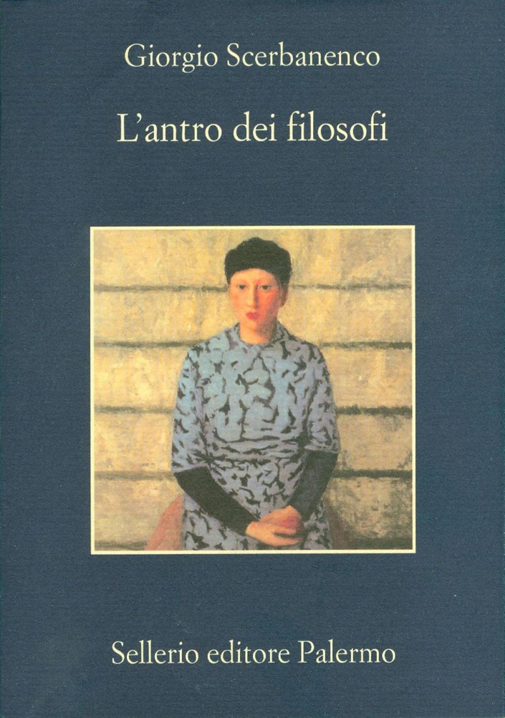 Big bigCover of L'antro dei filosofi