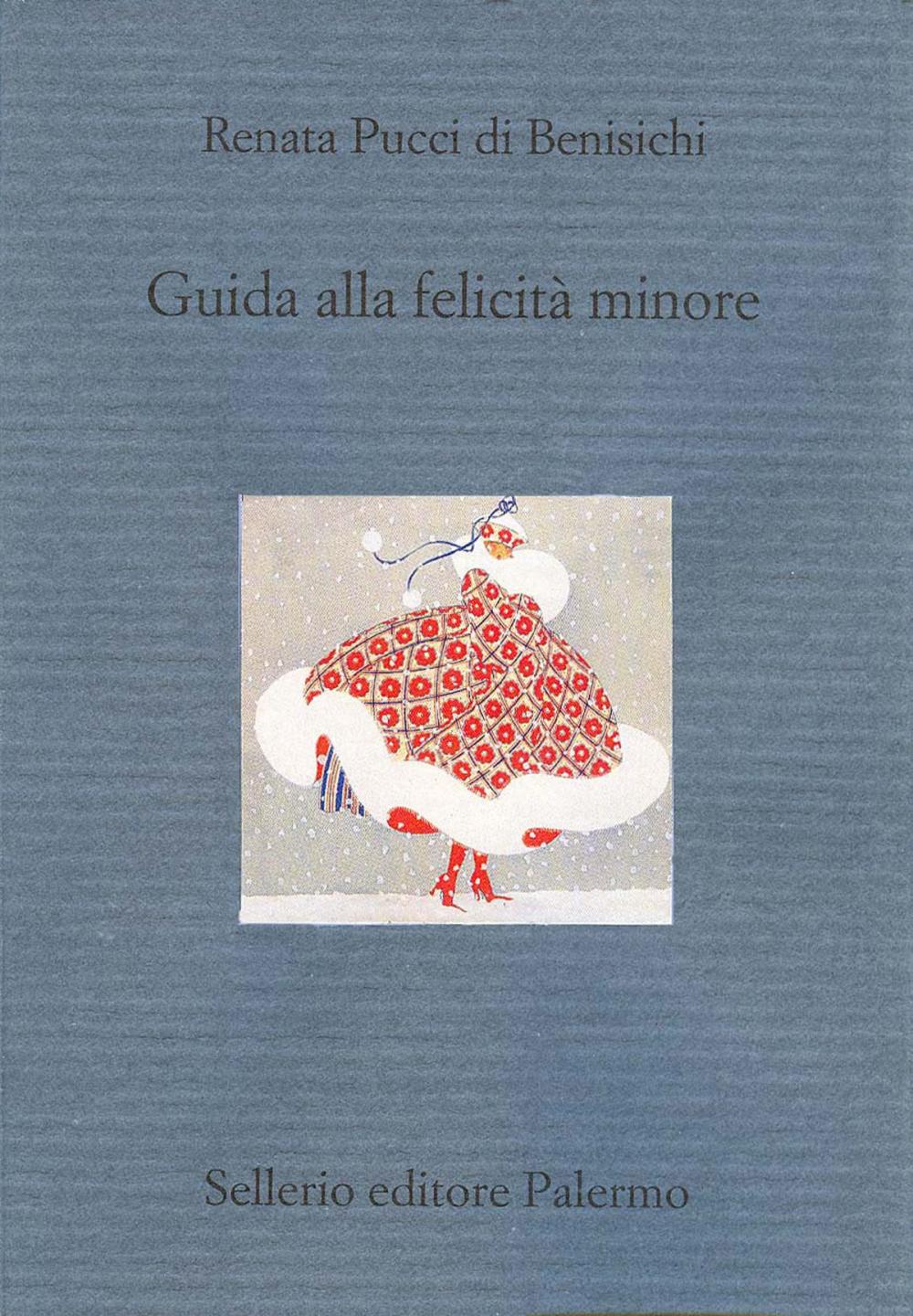 Big bigCover of Guida alla felicità minore