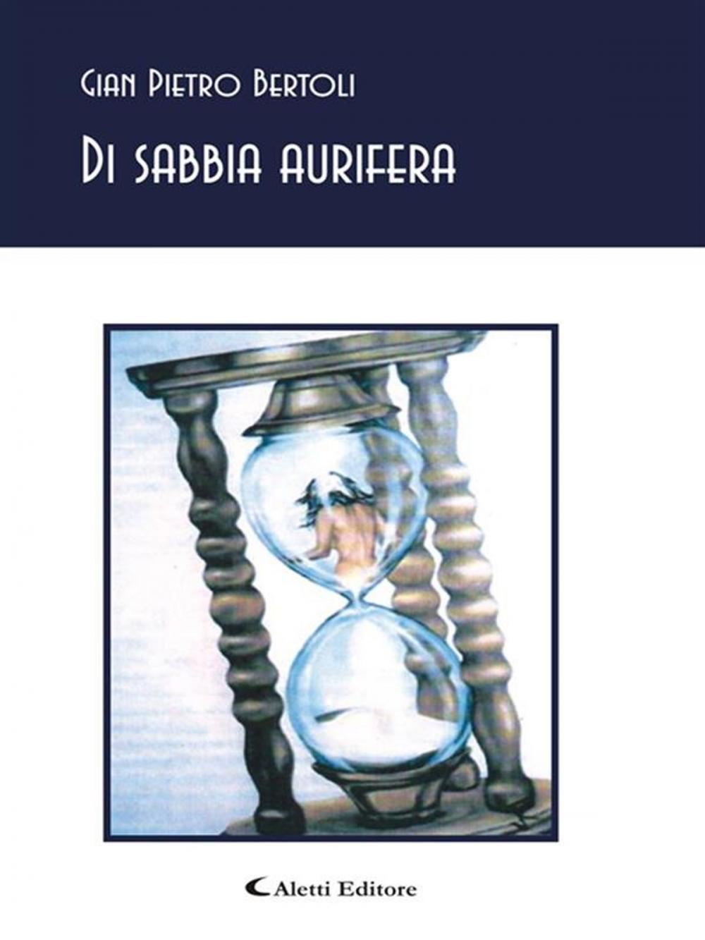 Big bigCover of Di sabbia aurifera