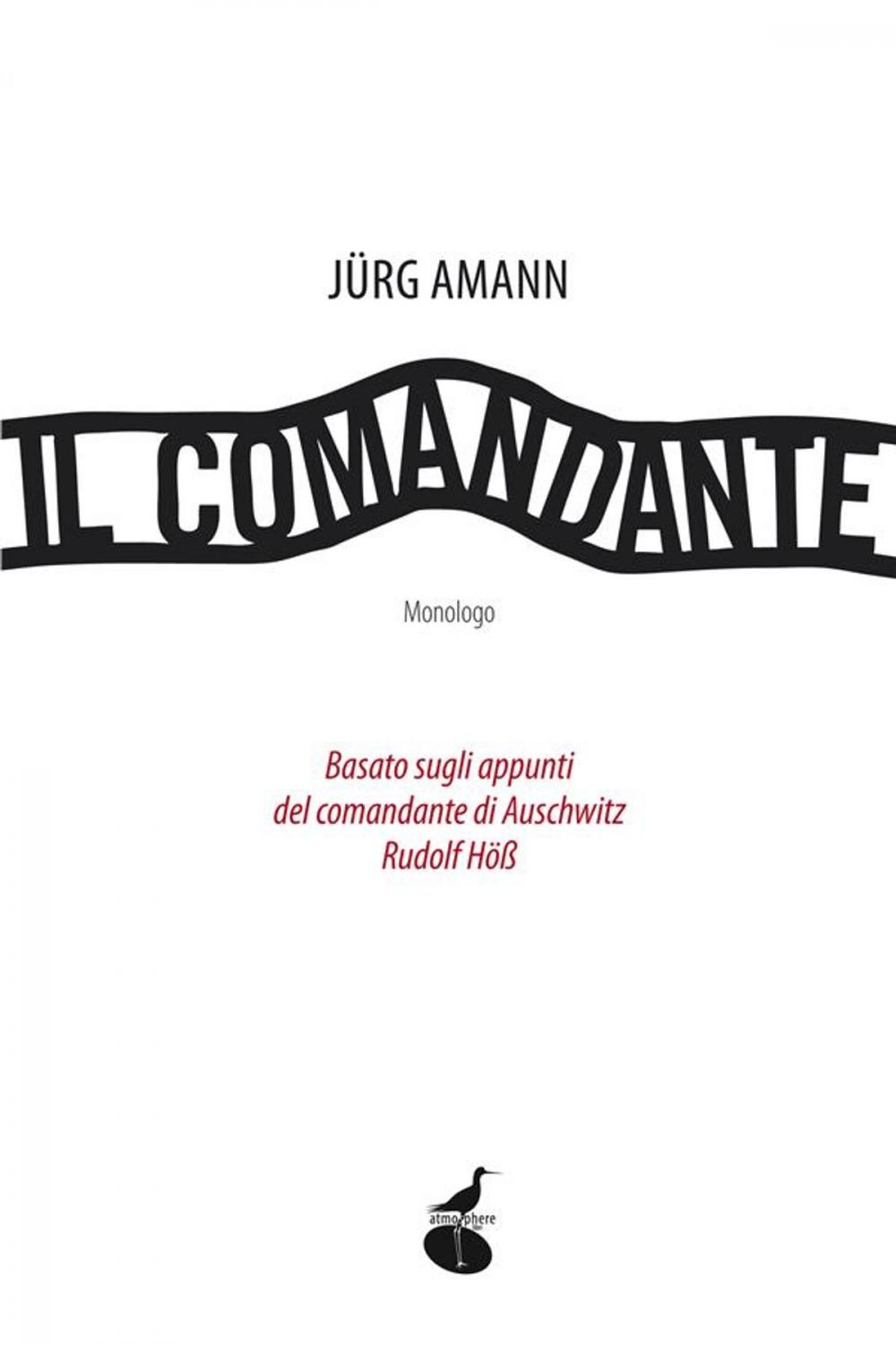 Big bigCover of Il comandante