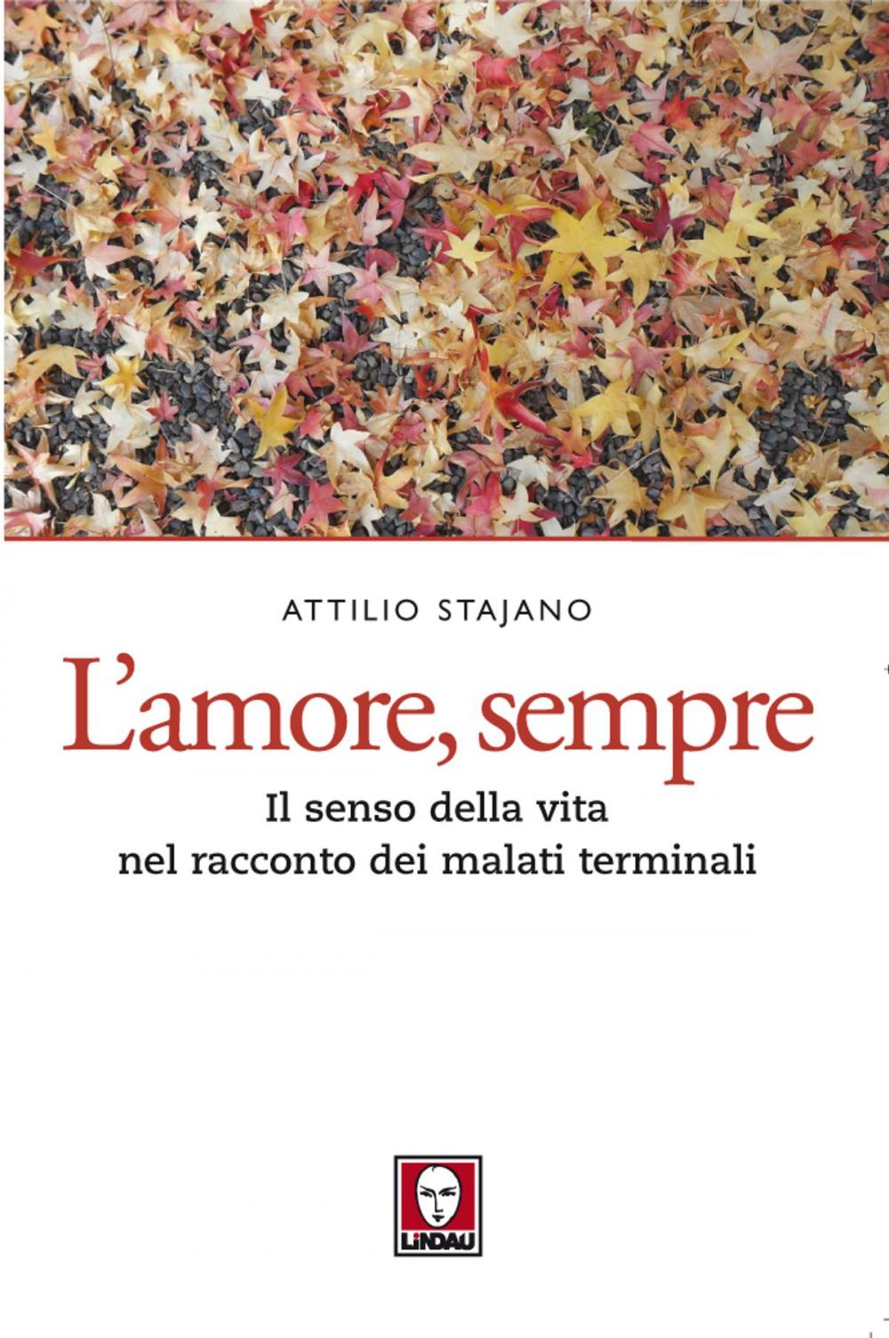 Big bigCover of L’amore, sempre