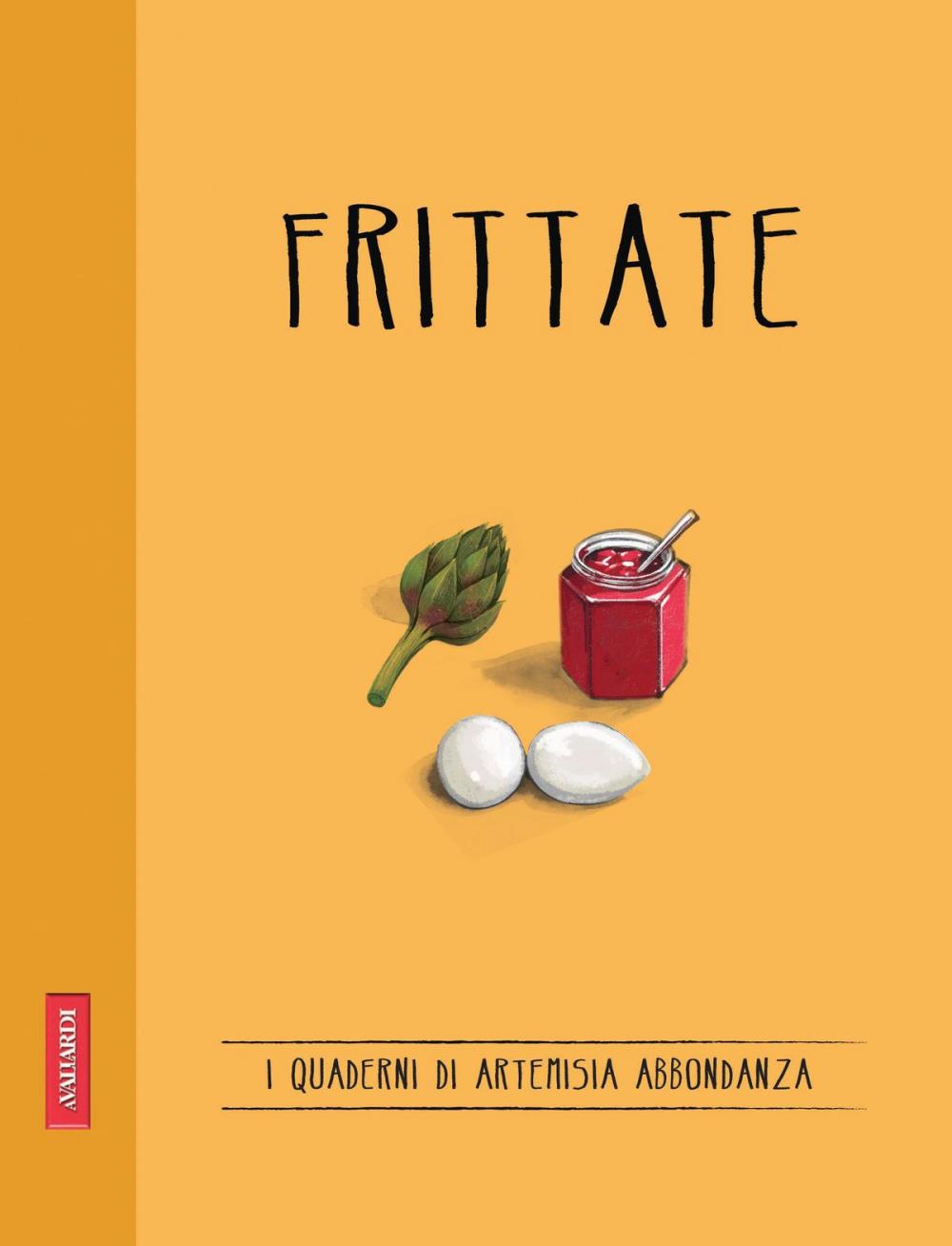 Big bigCover of Frittate