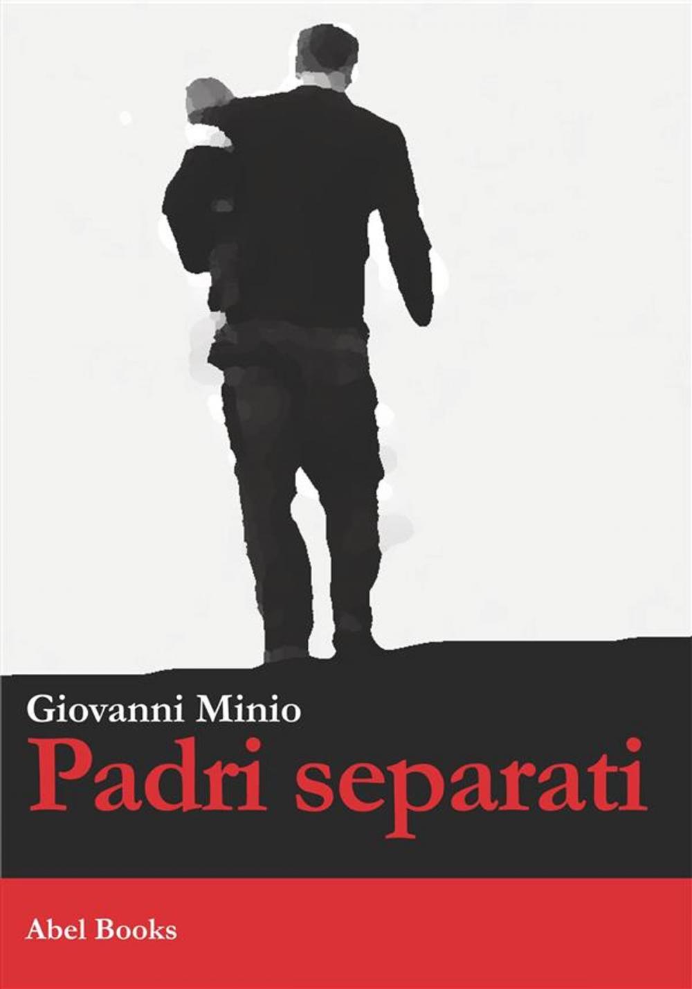 Big bigCover of Padri separati