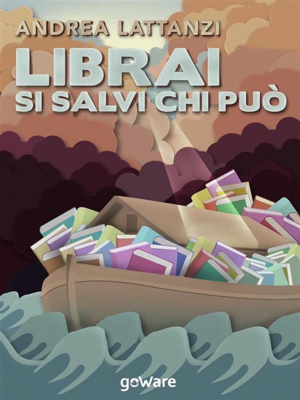 Big bigCover of Librai si salvi chi può