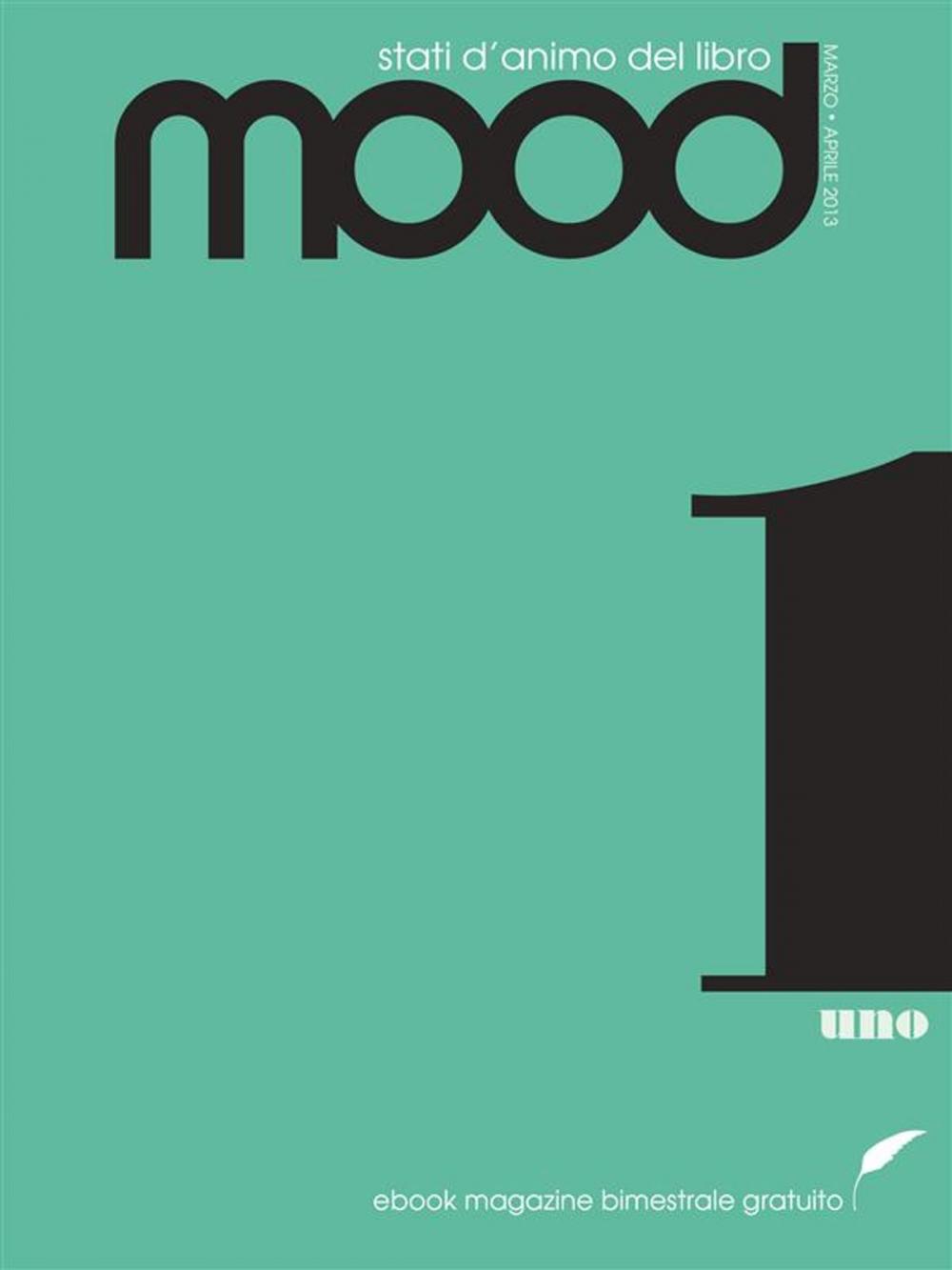 Big bigCover of Mood - Numero 1