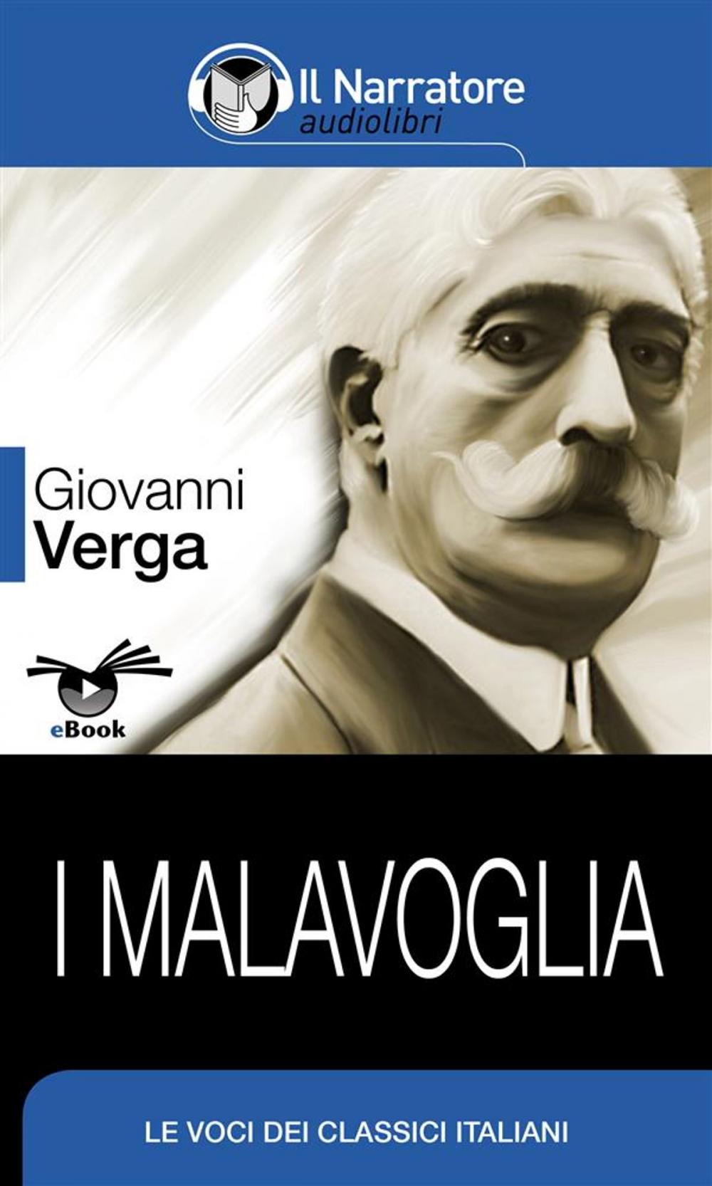 Big bigCover of I Malavoglia