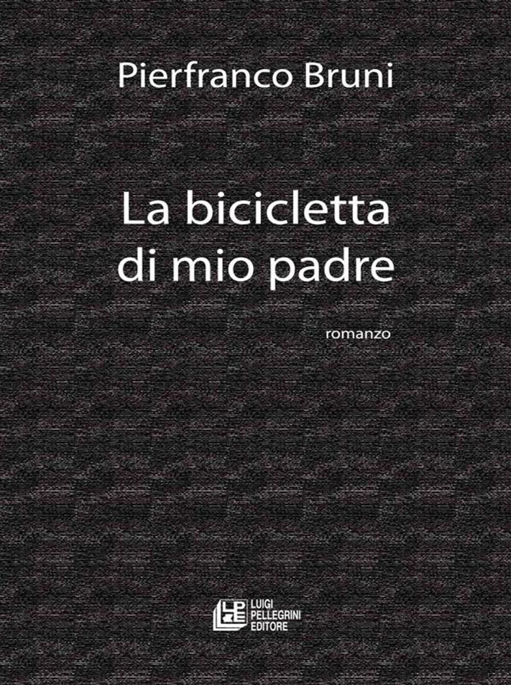 Big bigCover of La Bicicletta di mio padre