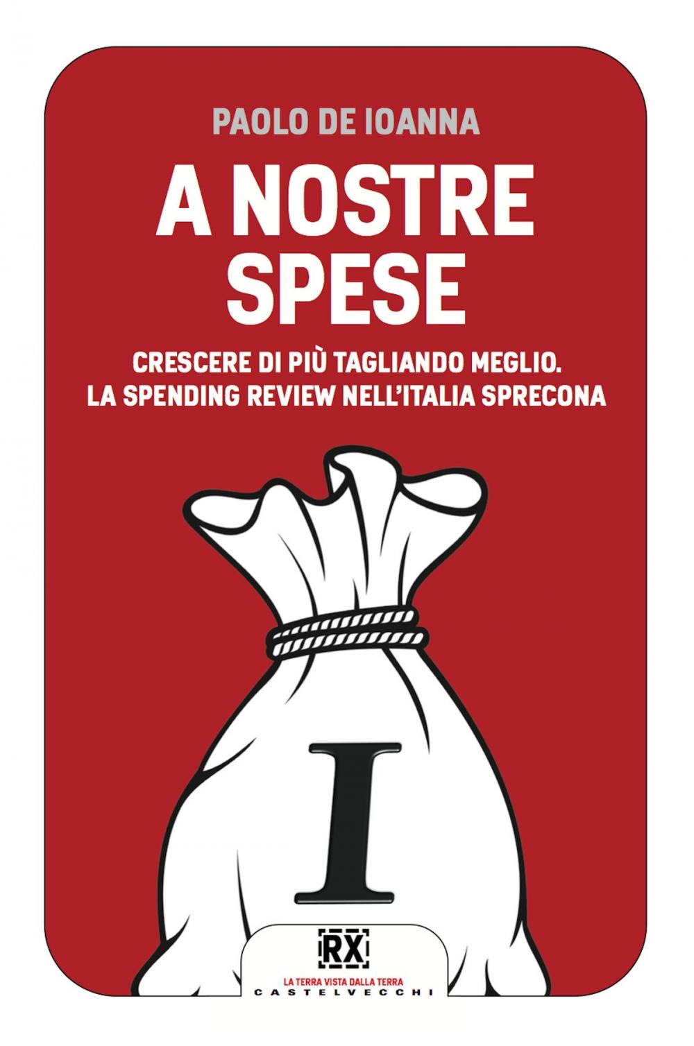 Big bigCover of A nostre spese