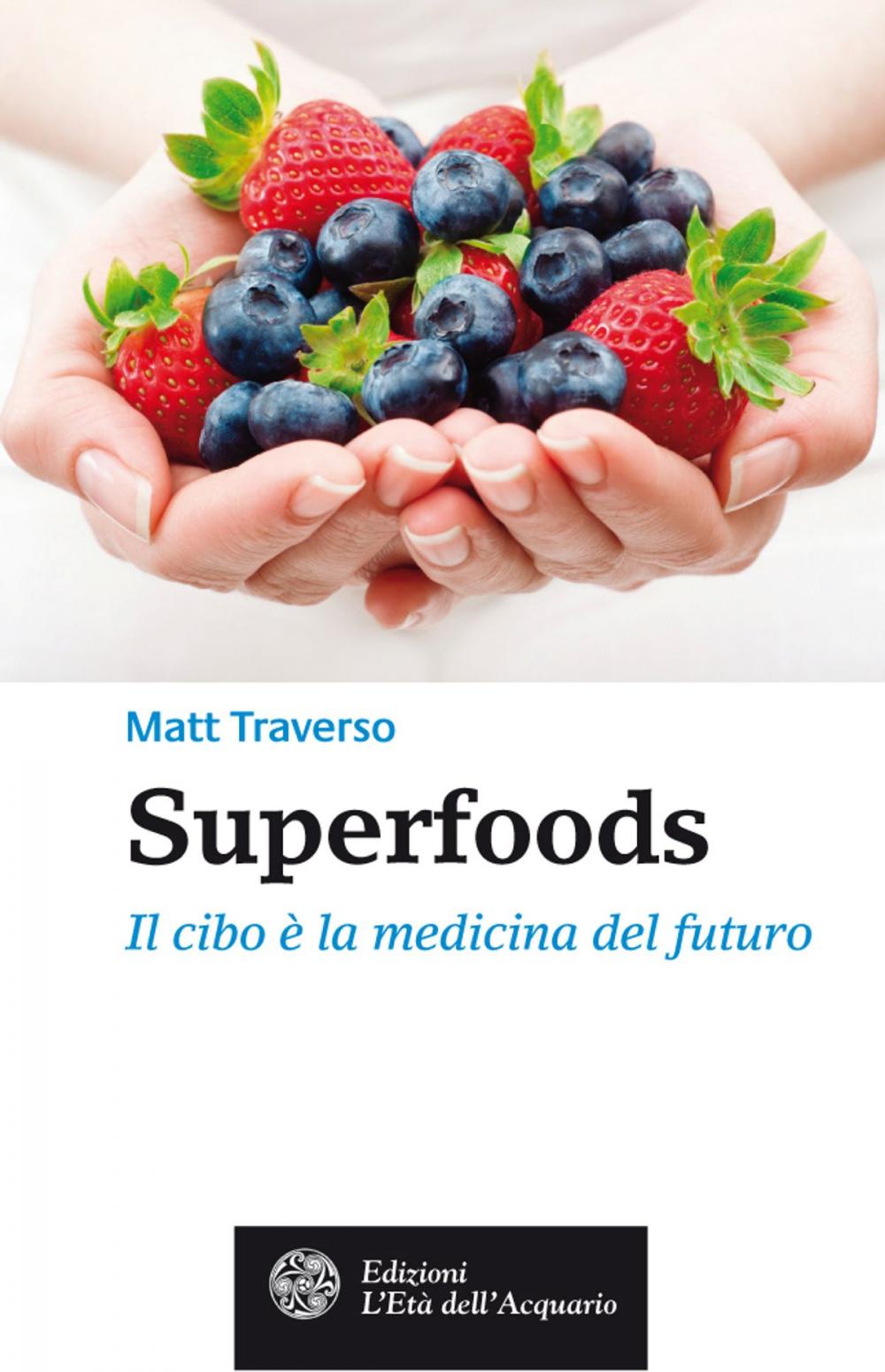 Big bigCover of Superfoods