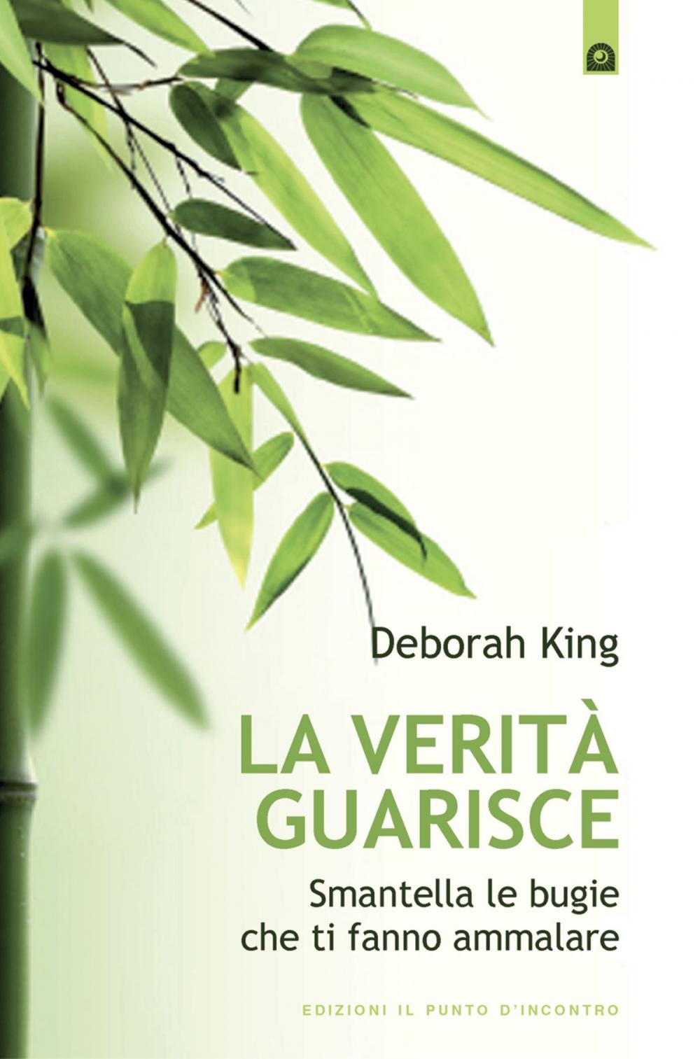 Big bigCover of La verità guarisce