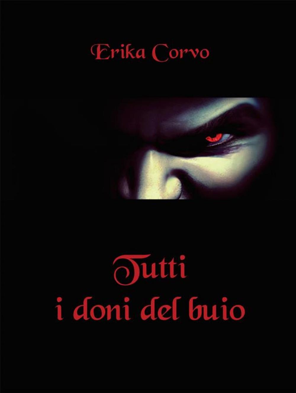 Big bigCover of Tutti i doni del buio