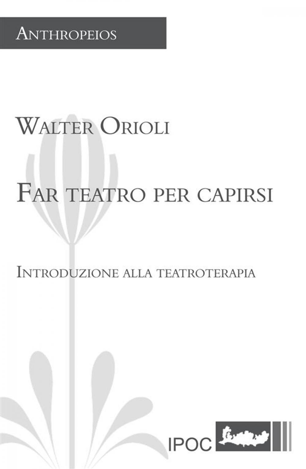 Big bigCover of Far teatro per capirsi