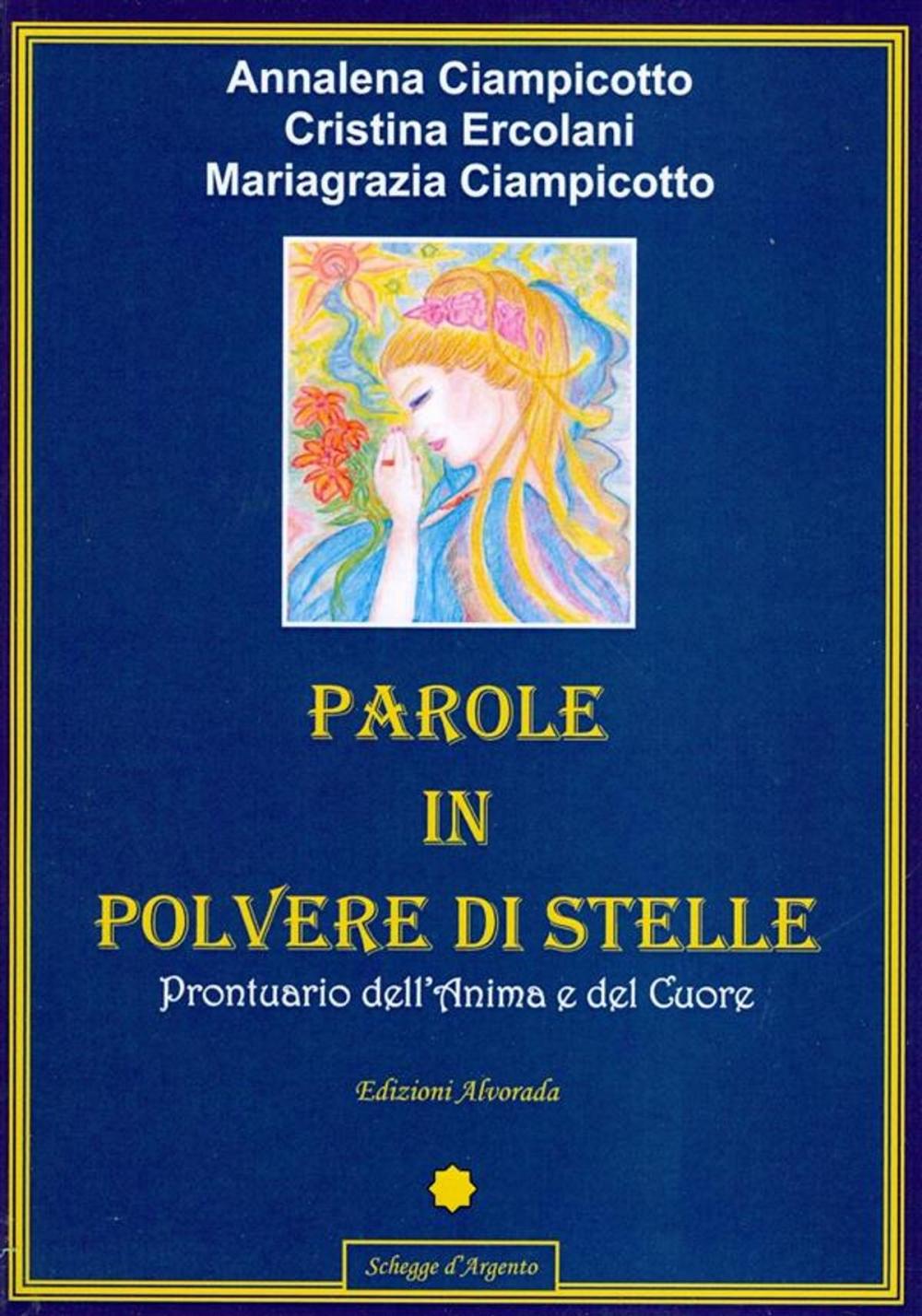 Big bigCover of Parole in Polvere di Stelle