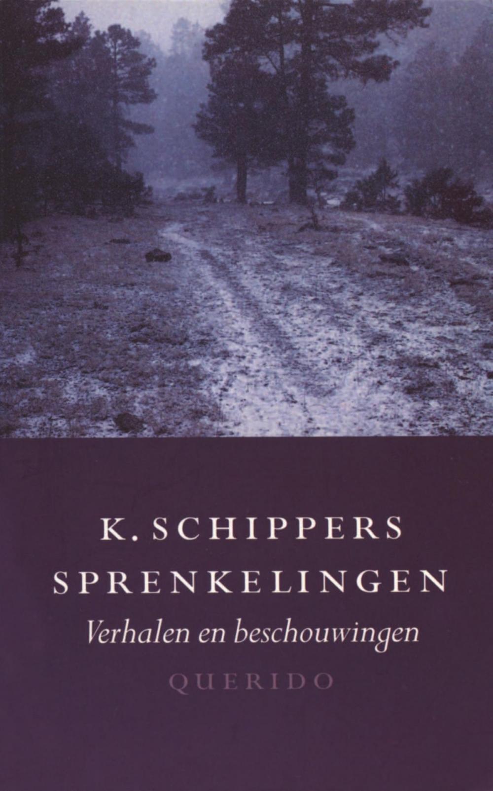 Big bigCover of Sprenkelingen