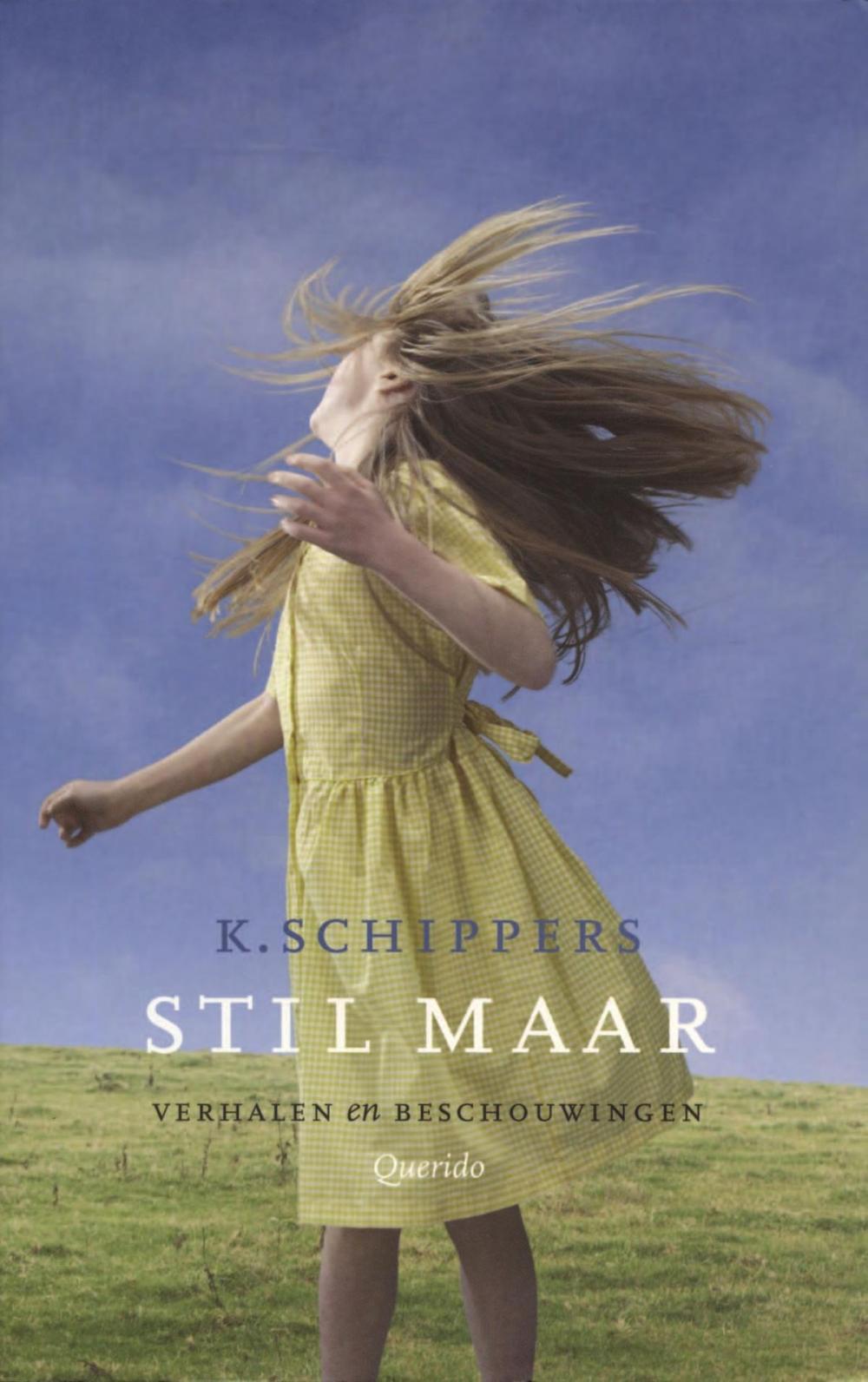 Big bigCover of Stil maar