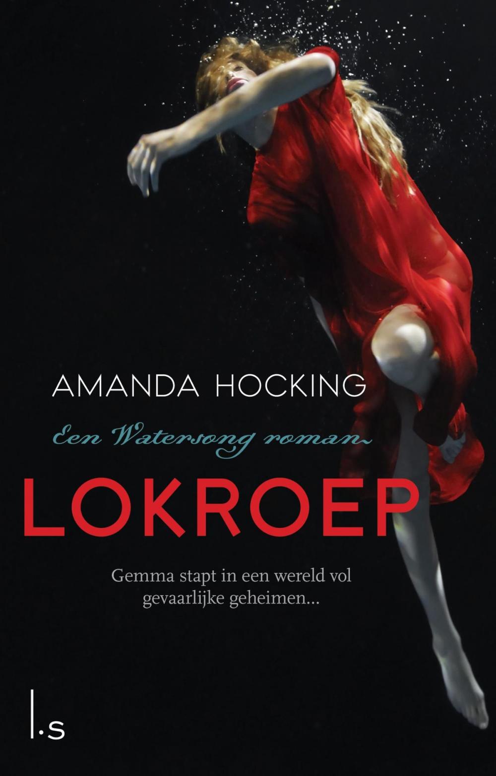 Big bigCover of Lokroep