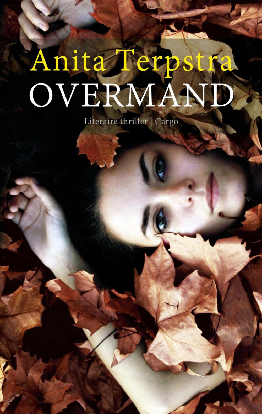 Big bigCover of Overmand