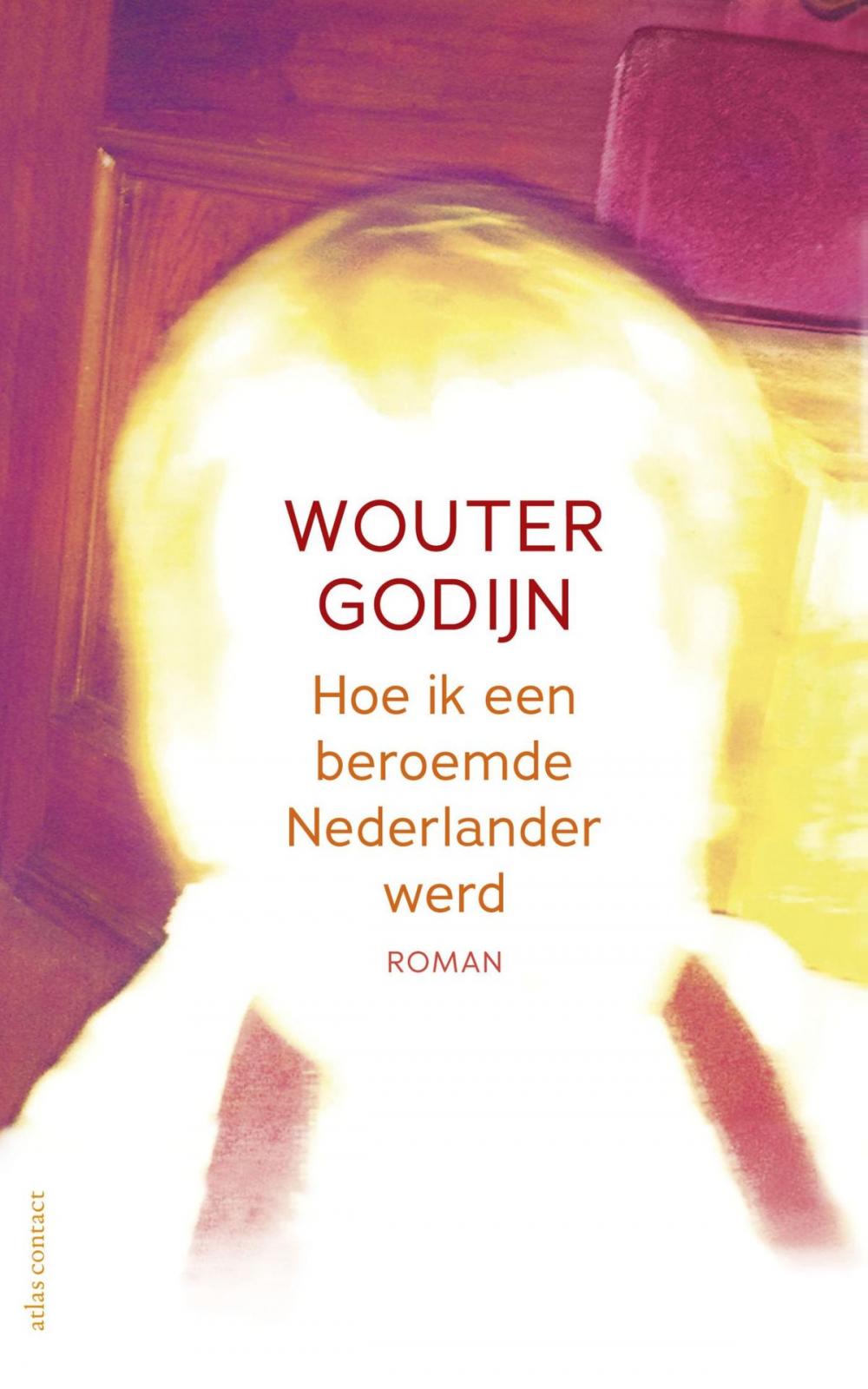 Big bigCover of Hoe ik een beroemde Nederlander werd