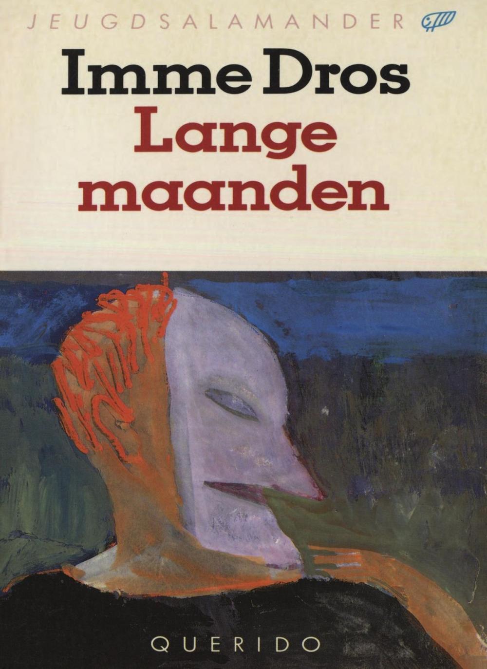 Big bigCover of Lange maanden