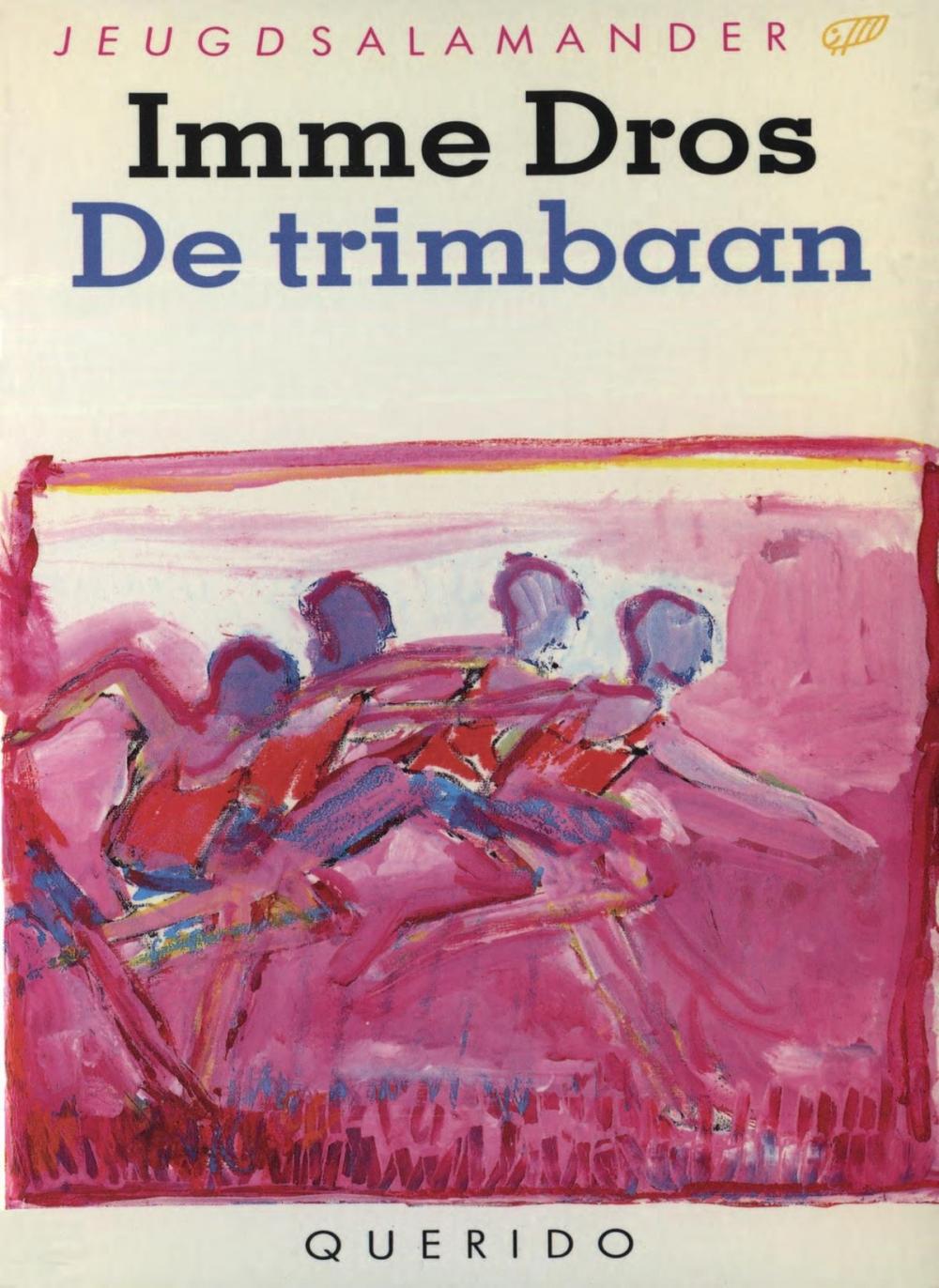 Big bigCover of De trimbaan