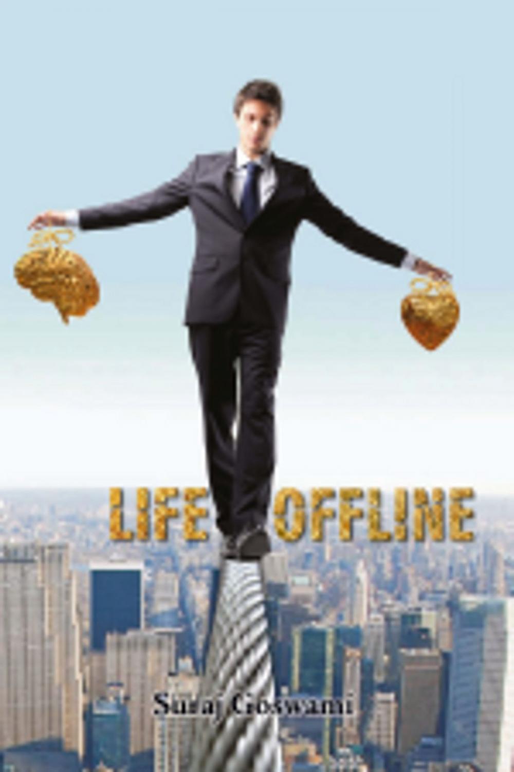 Big bigCover of Life Offline