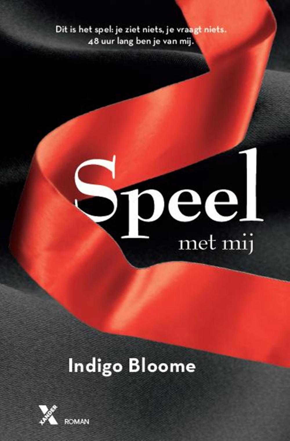 Big bigCover of Speel met mij