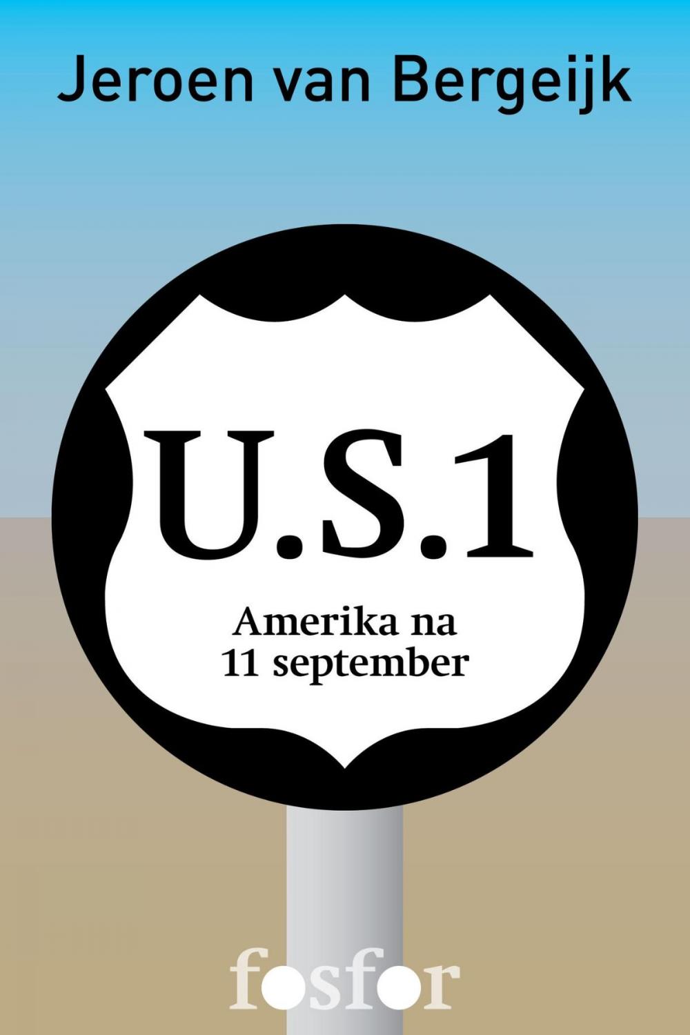 Big bigCover of U.S. 1