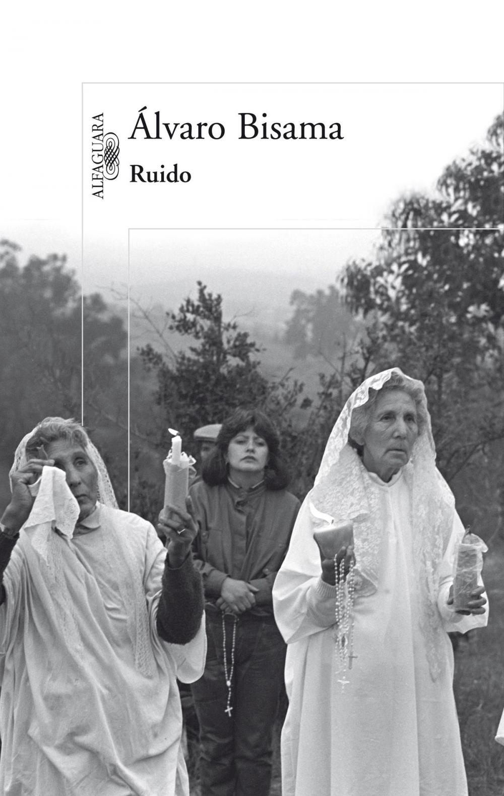 Big bigCover of Ruido