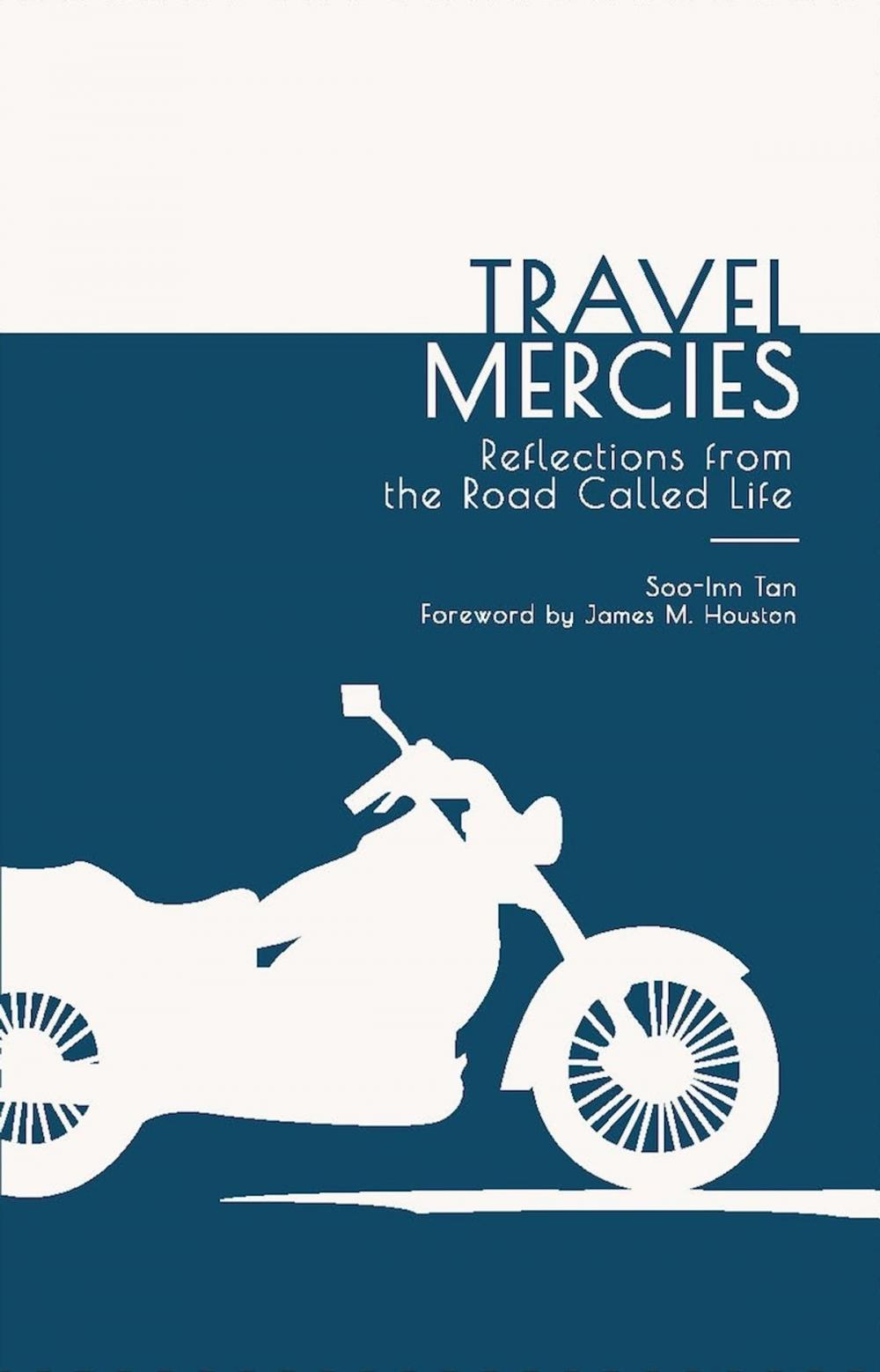 Big bigCover of Travel Mercies