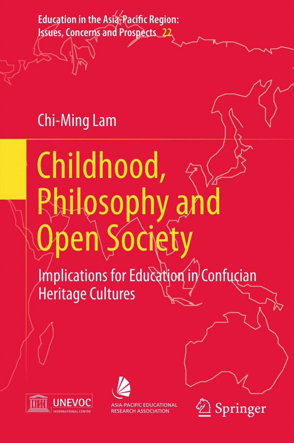 Big bigCover of Childhood, Philosophy and Open Society