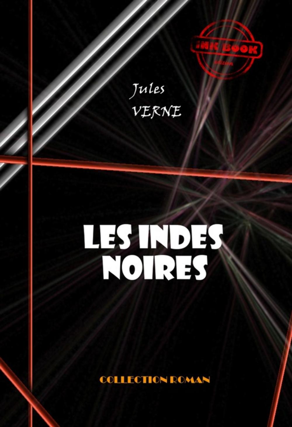 Big bigCover of Les Indes noires