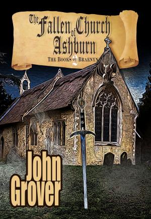 Cover of the book The Fallen Church of Ashburn by Nancy Beth Lawter