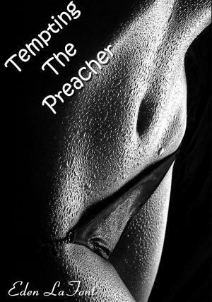 Cover of the book Tempting the Preacher by Brixton Atwood, Vera Atwood