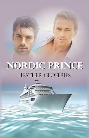 Cover of the book Nordic Prince by Mary McCall