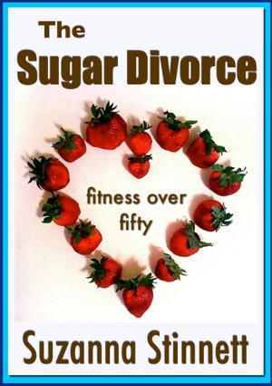 Cover of the book The Sugar Divorce by Rebecca Wilson