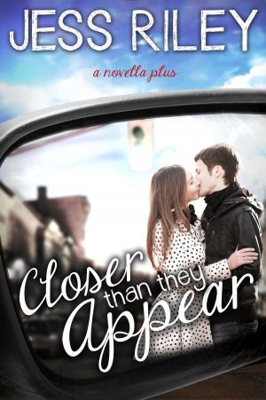Cover of the book Closer Than They Appear by Laura Ruth Loomis