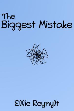 Cover of the book The Biggest Mistake: A Short Story by Janni Lee Simner