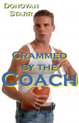 Cover of the book Crammed by the Coach by Johnathan Bishop